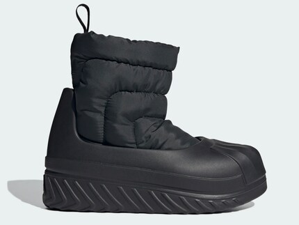 Adidas releases Adifom Superstar Winter Boot Galaxus
